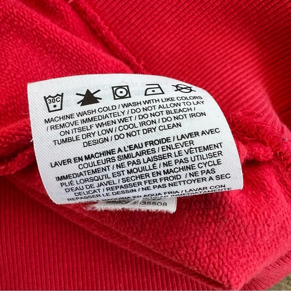Nike 6.0 Women’s PYT Crew Neck Sweatshirt Size Medium